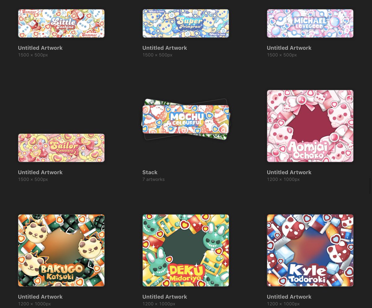 เคลียภาพแล้วเจอสิ่งนี้แบบ🥺💗ยุคนั้นร้านมีความสุขมากเลย