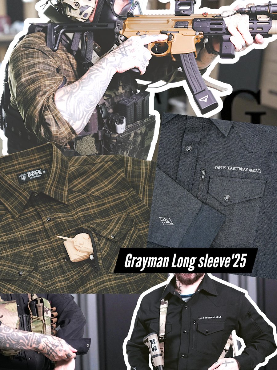 VOLK TACTICAL GEAR (@VTG1975) / Posts / X