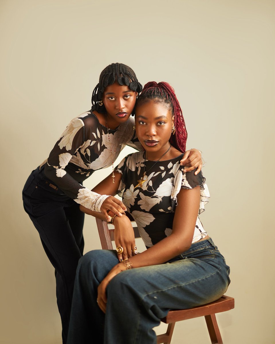_resajames's tweet photo. More from the shoot 

Photography: @_resajames https://t.co/WBjFN2umrr