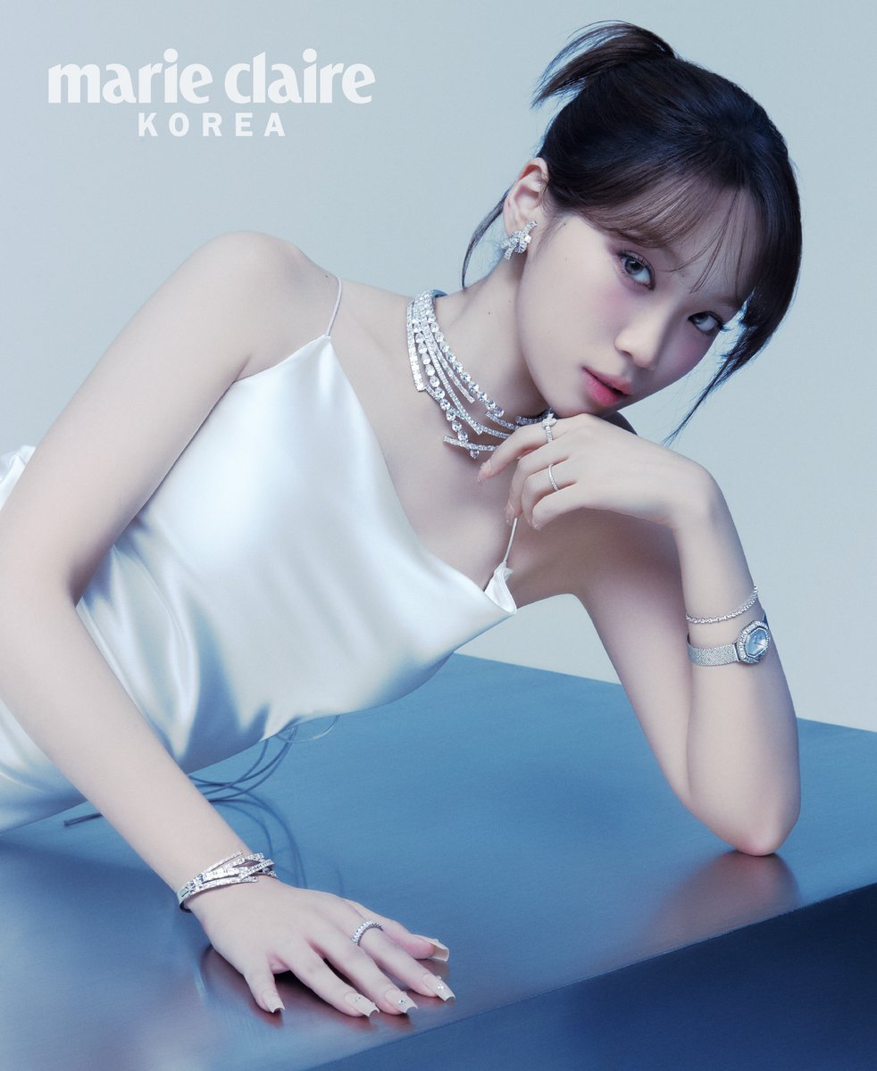 Marie Claire Korea 마리끌레르 tweet media