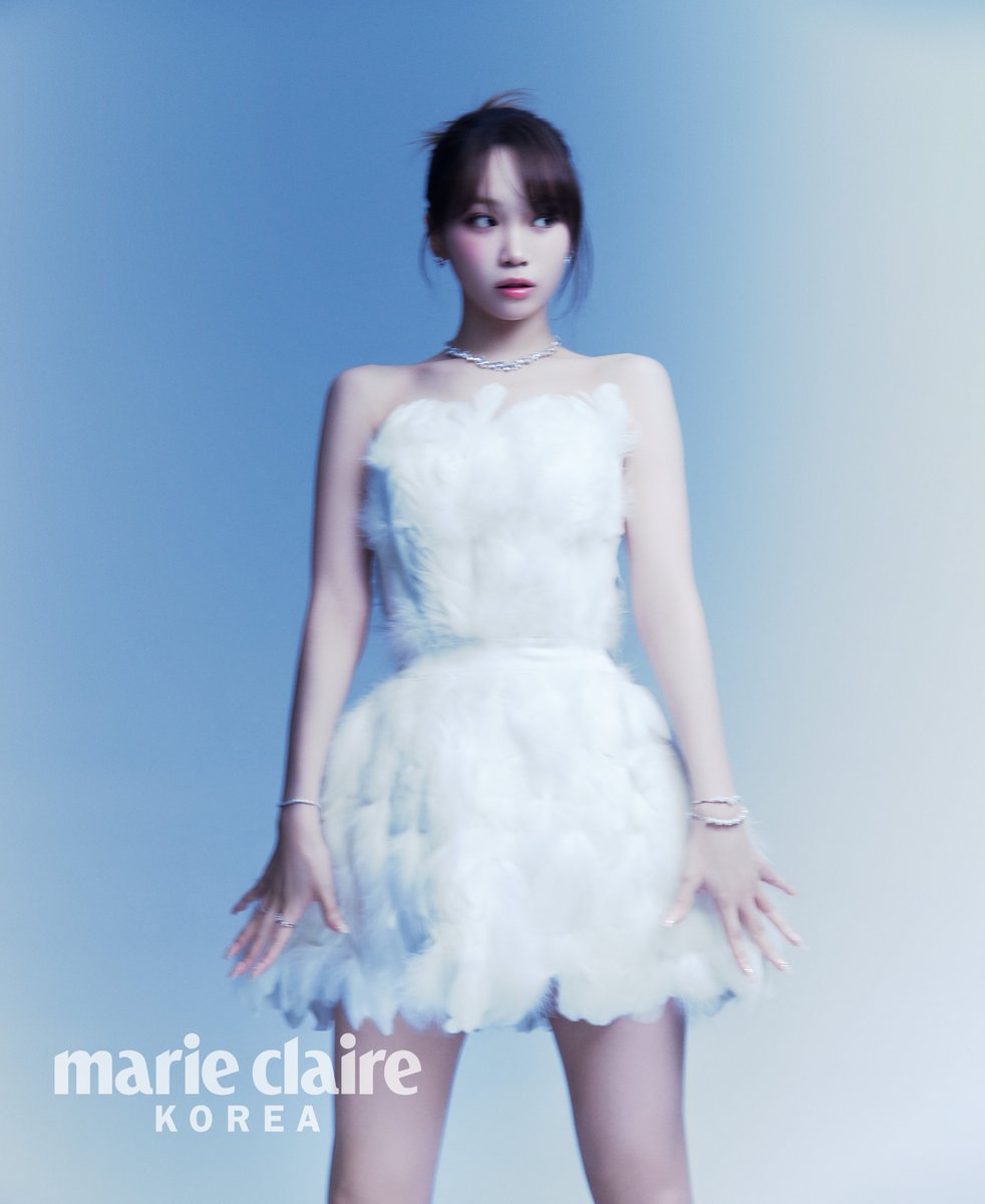 Marie Claire Korea 마리끌레르 tweet media