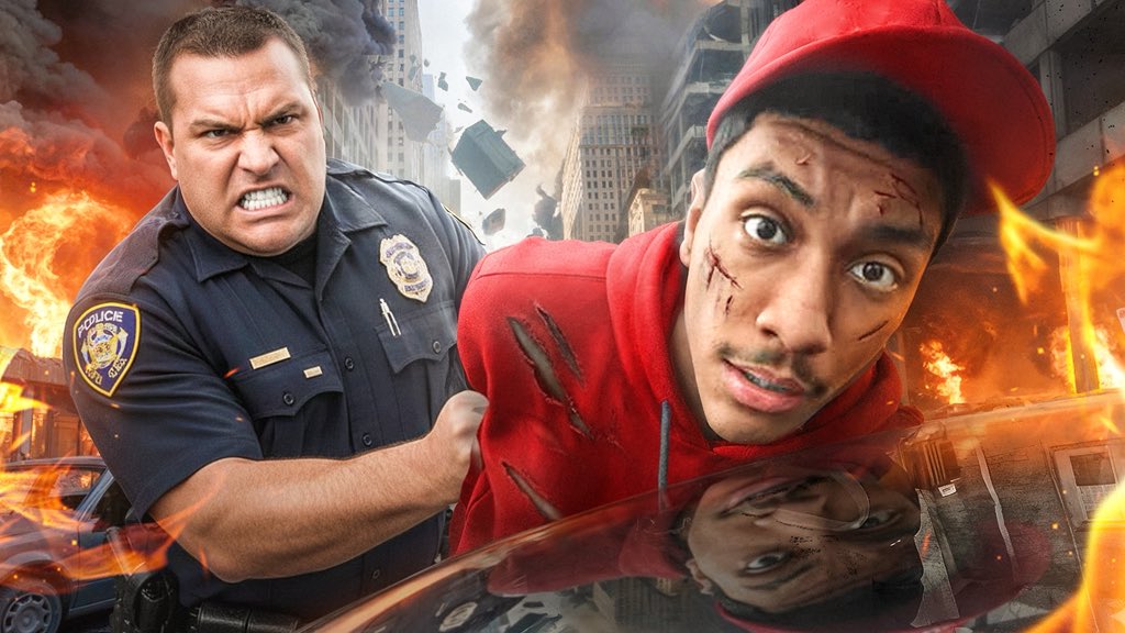 Vitaliy Shade / Thumbnail designer🎨 tweet media