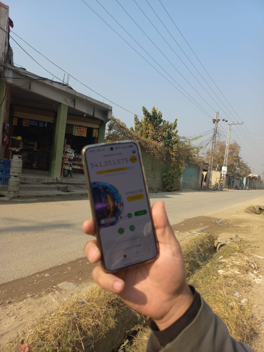 afzaal_been's tweet image. #Dnet everywhere