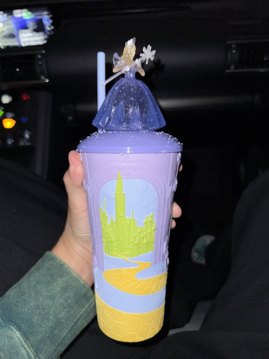 guys i was CHANGED for good! 😭