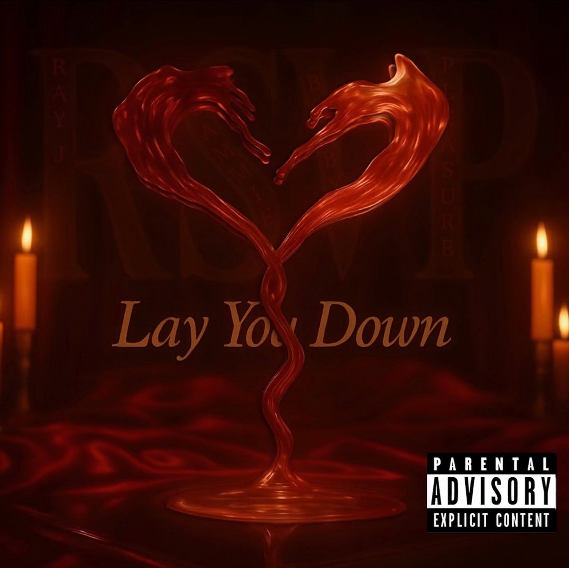 Pleasure P Unlimited tweet media