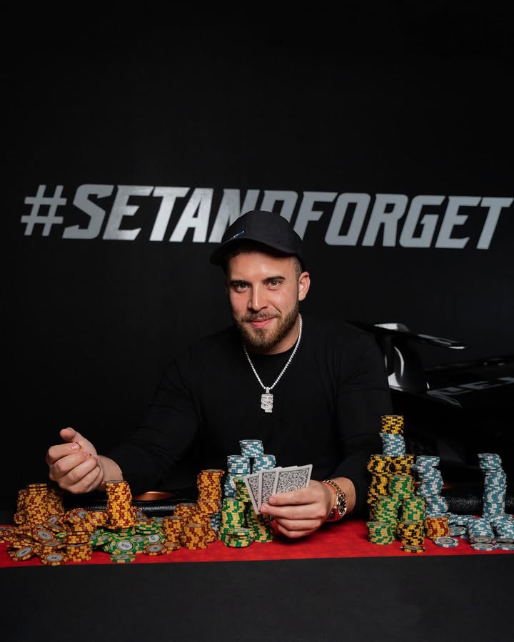 fxalexg580's tweet image. The trouble is, if you don’t risk anything… your risking it all 

3/3/3/3/3 

See you all inside the most intense 3 Day Bootcamp launching today 🚀

#setandforget #swingtradinglab #allin