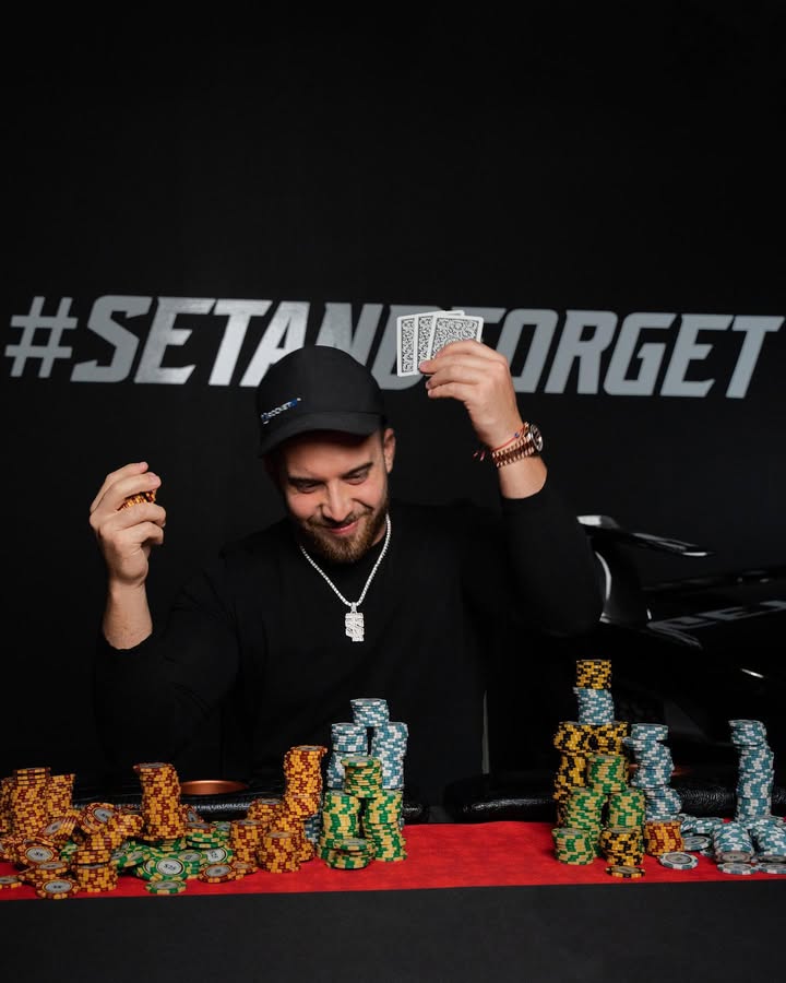 fxalexg580's tweet image. The trouble is, if you don’t risk anything… your risking it all 

3/3/3/3/3 

See you all inside the most intense 3 Day Bootcamp launching today 🚀

#setandforget #swingtradinglab #allin