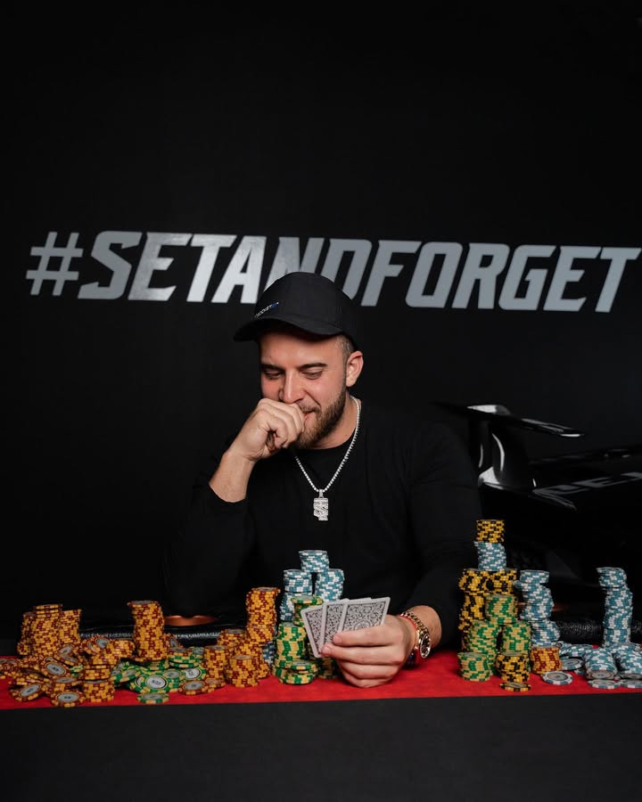 fxalexg580's tweet image. The trouble is, if you don’t risk anything… your risking it all 

3/3/3/3/3 

See you all inside the most intense 3 Day Bootcamp launching today 🚀

#setandforget #swingtradinglab #allin