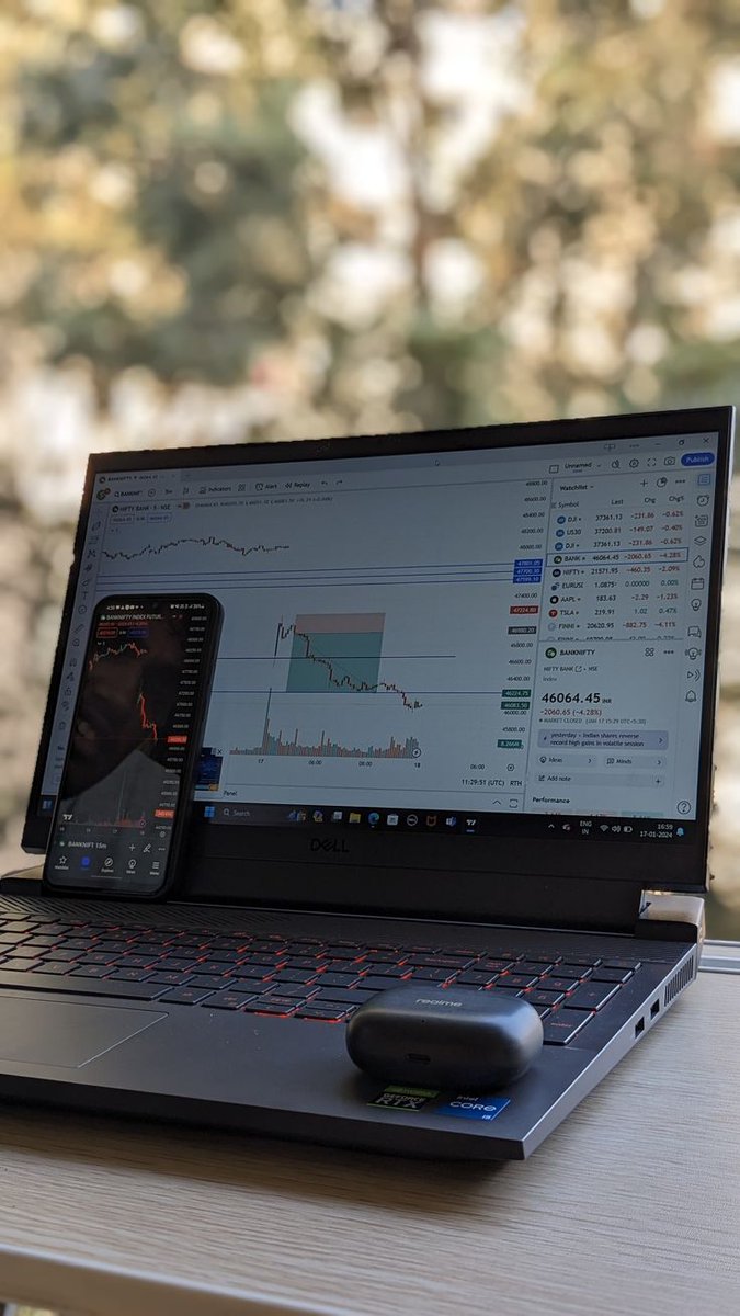 ArranSmith98446's tweet image. 🚀 Want to start making money with trading?

Start smart, trade smarter, grow faster!

💡 Tips, strategies &amp;amp; real insights — follow me &amp;amp; join now!