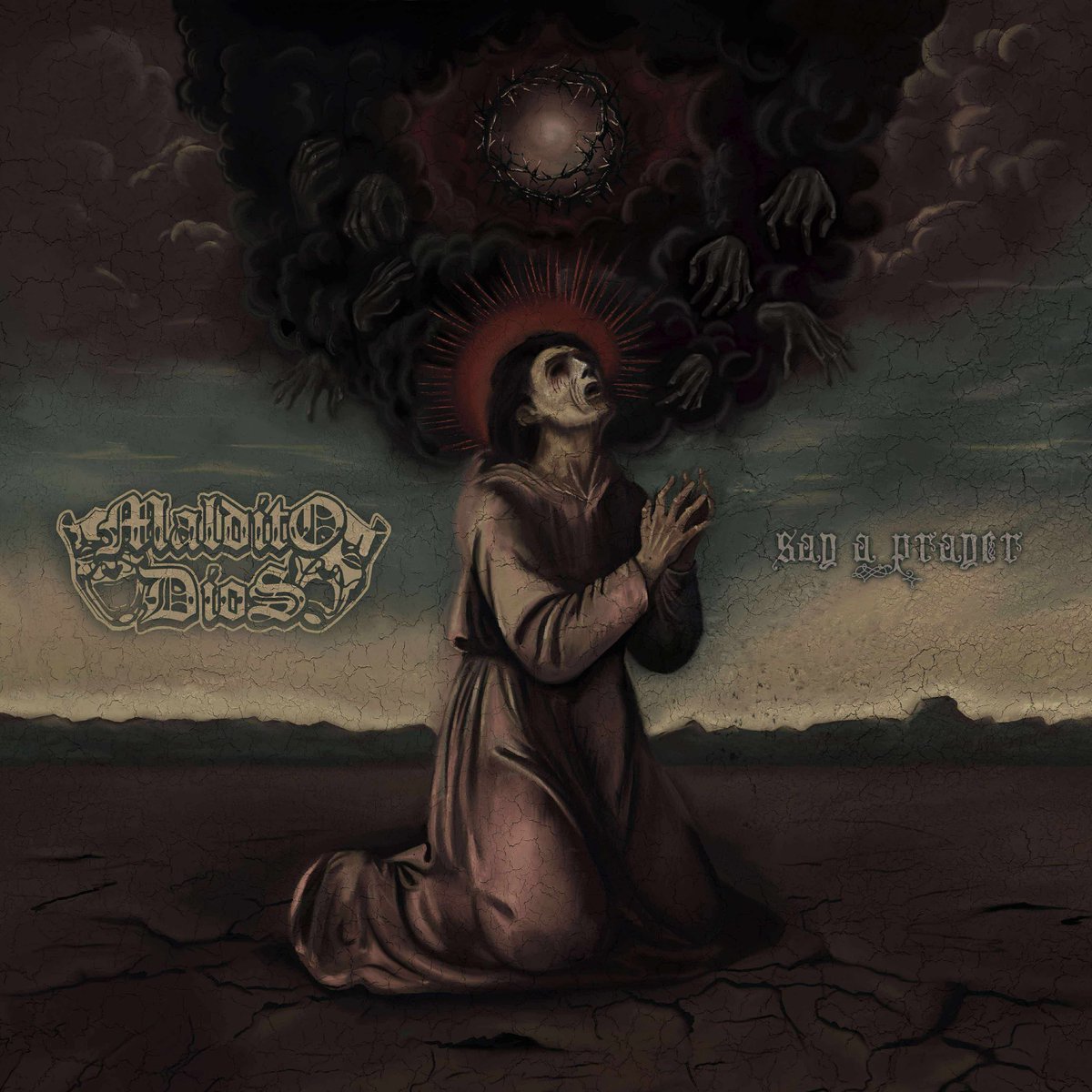 Say A Prayer out now!

Please go check out our EP

open.spotify.com/album/0Q4z6TIK…