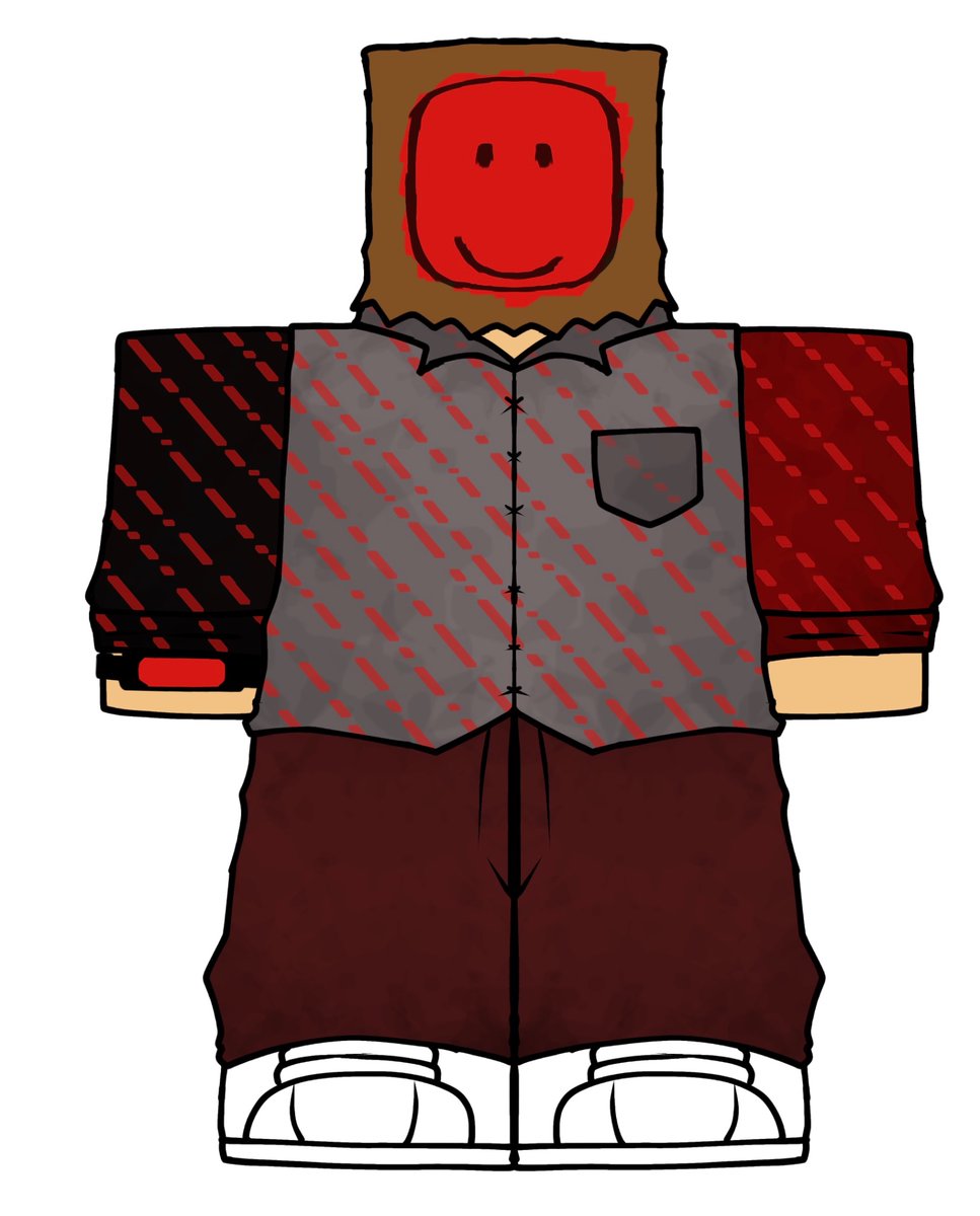 ROBLOXIAS_AGONY's tweet image. JOHN and JANE DOE, and THEC0MMUNITY Designs!
—-
“ A once happy Husband and Wife, rumored to be evil from a jealous man. “
—-
#RobloxiasAgony 
#RobloxMyths #JohnDoe #March18 #TheC0mmunity
#Roblox #RobloxDev