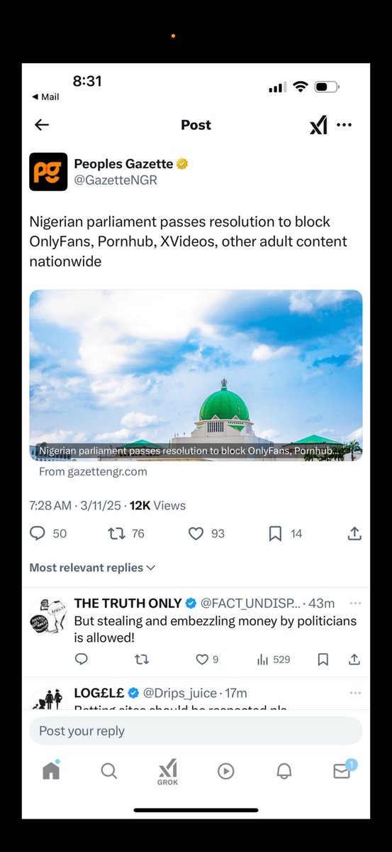 GeorgeOha34227's tweet image. Another prediction fulfilled ✅