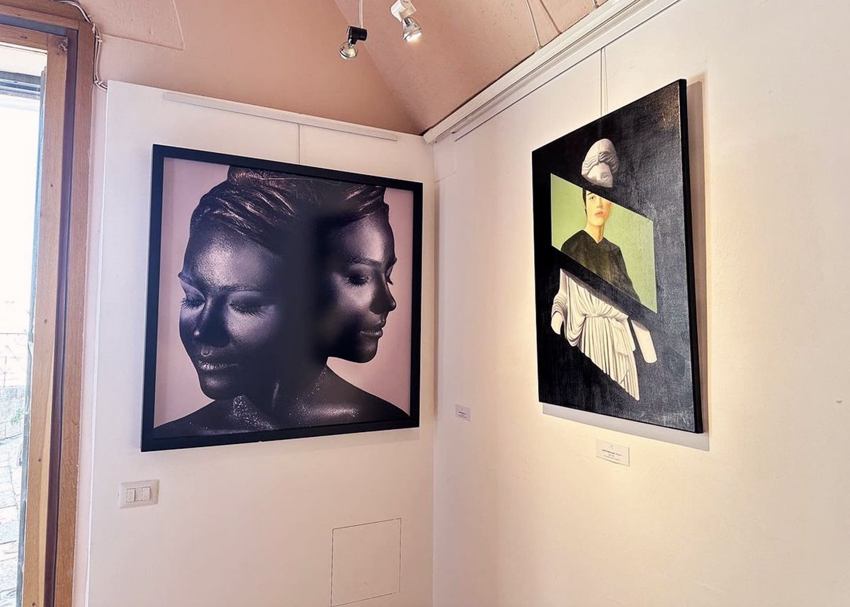 廣川政樹｜アーティスト・クリエイター (@dolice) / Posts / X