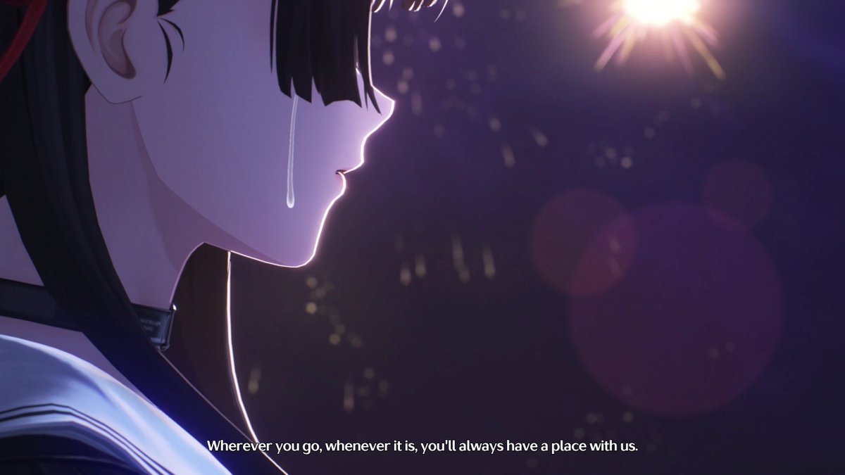 LegionzGaming's tweet image. Man, I went into Wuwa 2.8 patch with very low expectations, but I was blown away. I will start off by saying, if you are from Japan, Korea, or China you most likely LOVED this quest. As an Anime lover and how much Anime has influenced me over the years, I actually loved this…