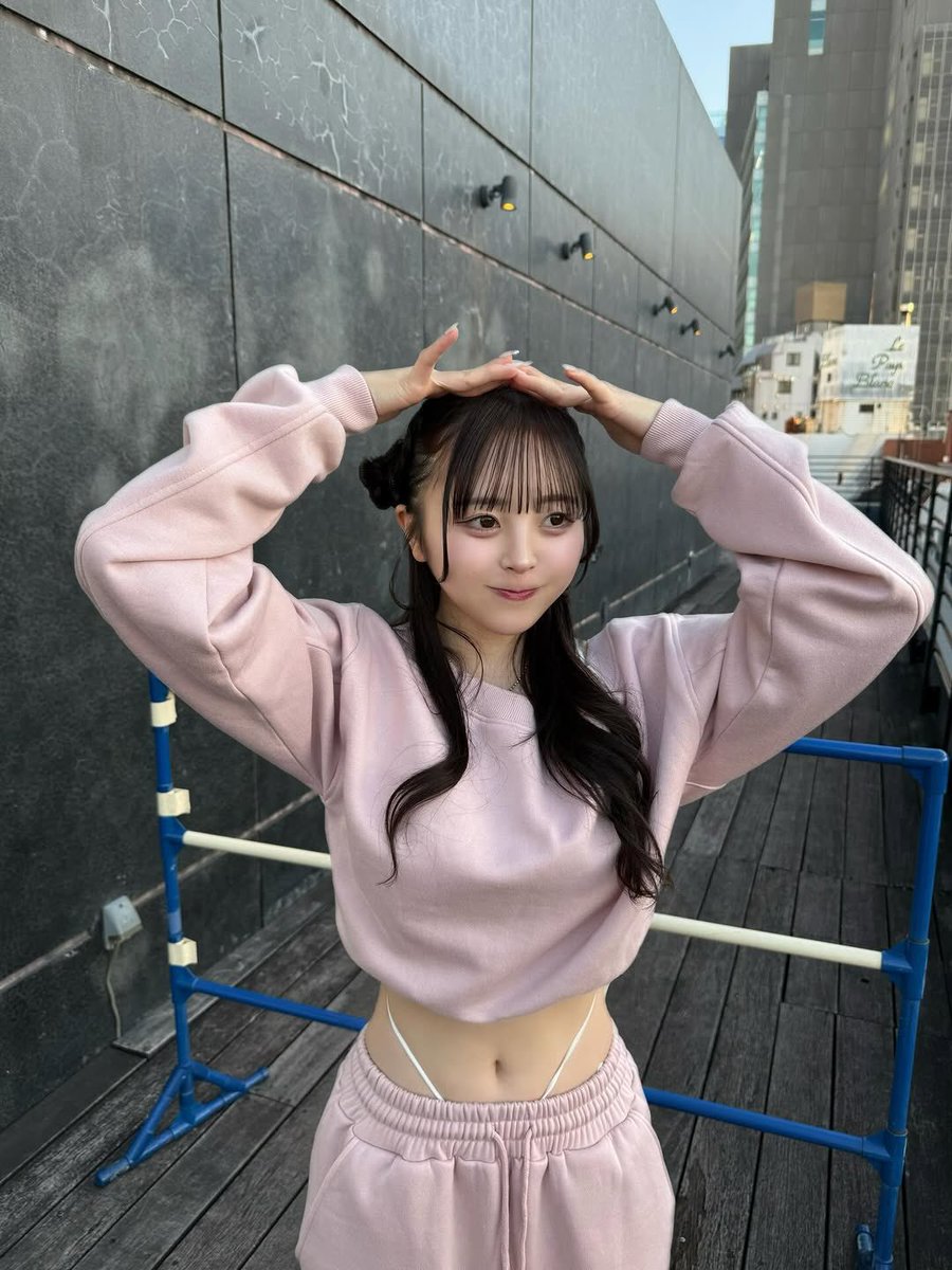 紐パンっていいよね