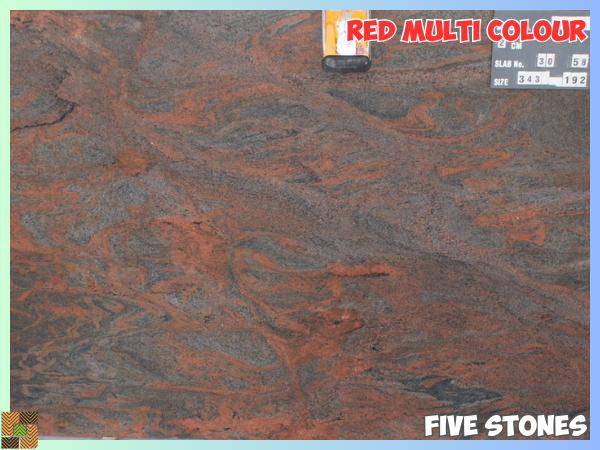 5iveStones's tweet image. 🔥 Bold &amp;amp; Beautiful – Red Multi Colour Granite slabs from #FiveStonesExports are now export-ready!
Perfect for countertops, flooring &amp;amp; cladding.
Trusted by global importers for quality &amp;amp; consistency.

🌍 Shipments to EU, CIS, SA, Africa &amp;amp; more.

#GraniteForExport #IndianStone