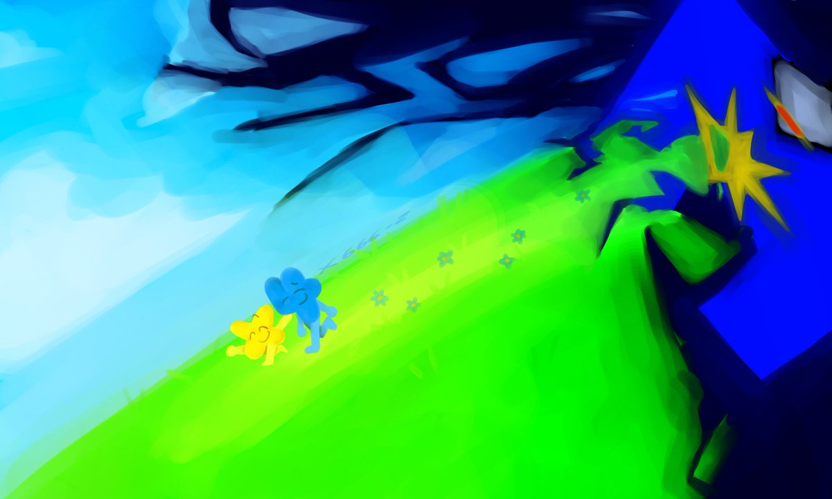 ceresfull's tweet photo. I forgot to post this yesterday 
One four x thing... cries

#tpot #bfdi #xfohv #osc https://t.co/VeANygIUIS