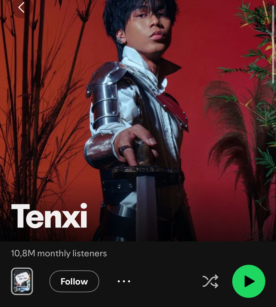 MUSIKMENFESS's tweet photo. sebutin lagu tenxi kesukaan lu 🐣 https://t.co/Le0QTIIL89