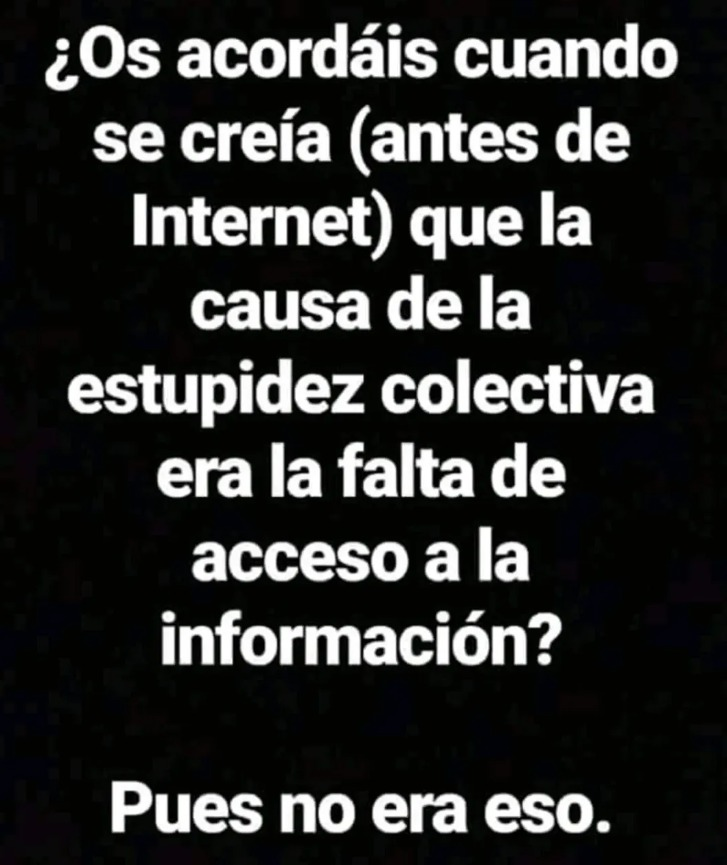 PropositoyVida's tweet photo. Como decía Aristóteles, el exceso y el defecto son lo mismo. https://t.co/gc6kTMwRDH