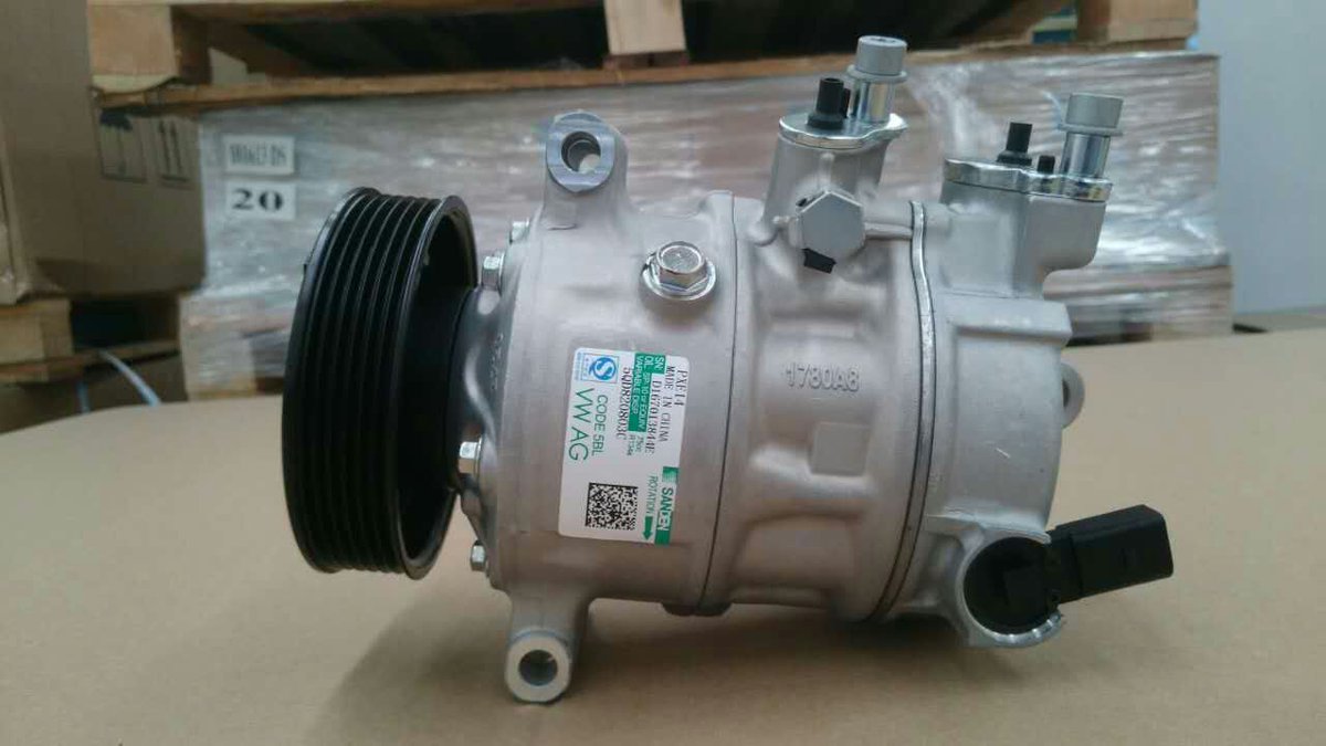 PXE14-105427

fortuneagle.com/product/sanden…

#FortuneEagle #Sanden #SandenHasco #SandenCompressor #AutomotiveAirConditioningParts #PXE14 #Volkswagen