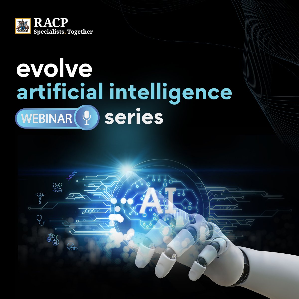 The Royal Australasian College of Physicians tweet media