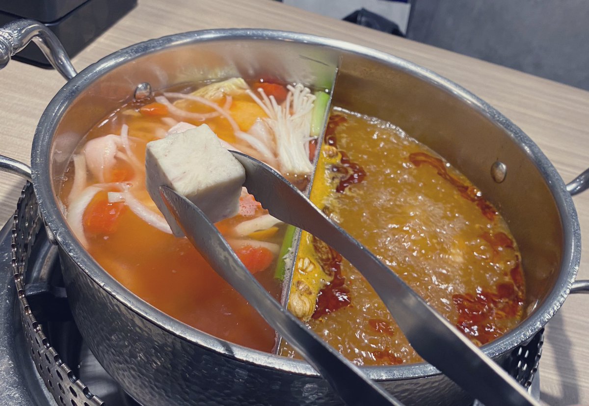 Seto_M_Setekh's tweet image. 短時間內我不想看到肉了
點兩輪就飽到不行 🤣