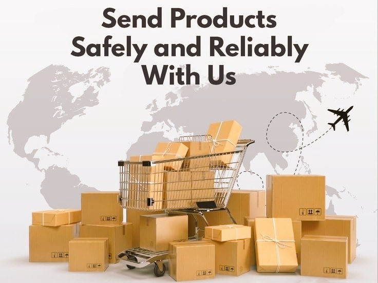 parcelgoindia's tweet image. ParcelGo supports growing e-commerce needs with scalable, technology-driven logistics.
Speed and accuracy, built into every movement.
#EcommerceLogistics #DigitalSupplyChain #FastDispatch #ParcelGo