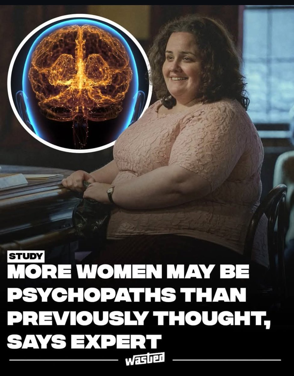 MomsPostingLs's tweet photo. We didn't need a study to know that https://t.co/tG9IjuCmYY