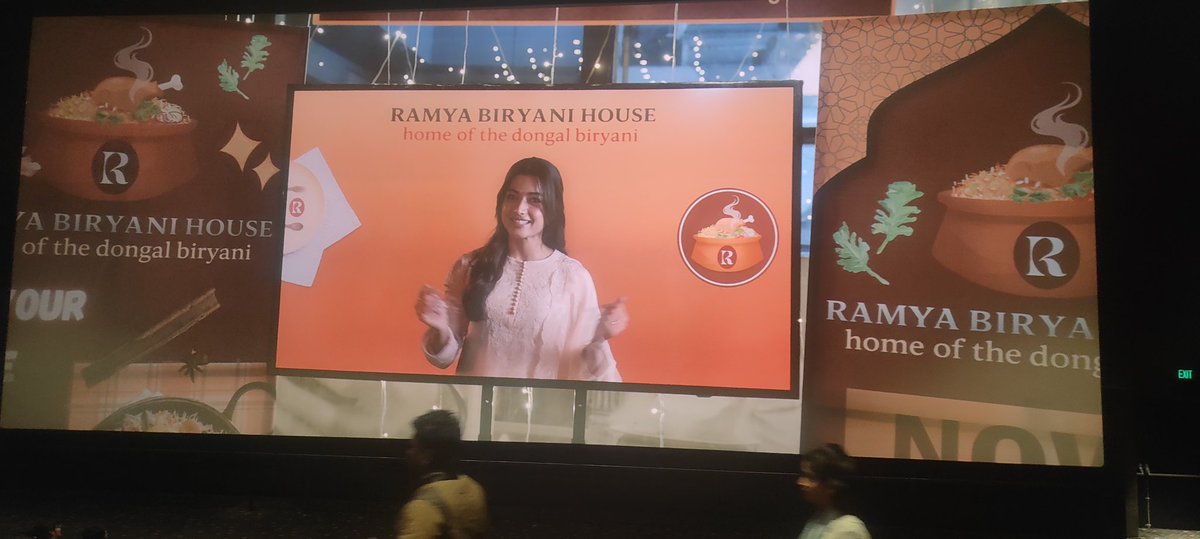 Raashmika Reference #Premante