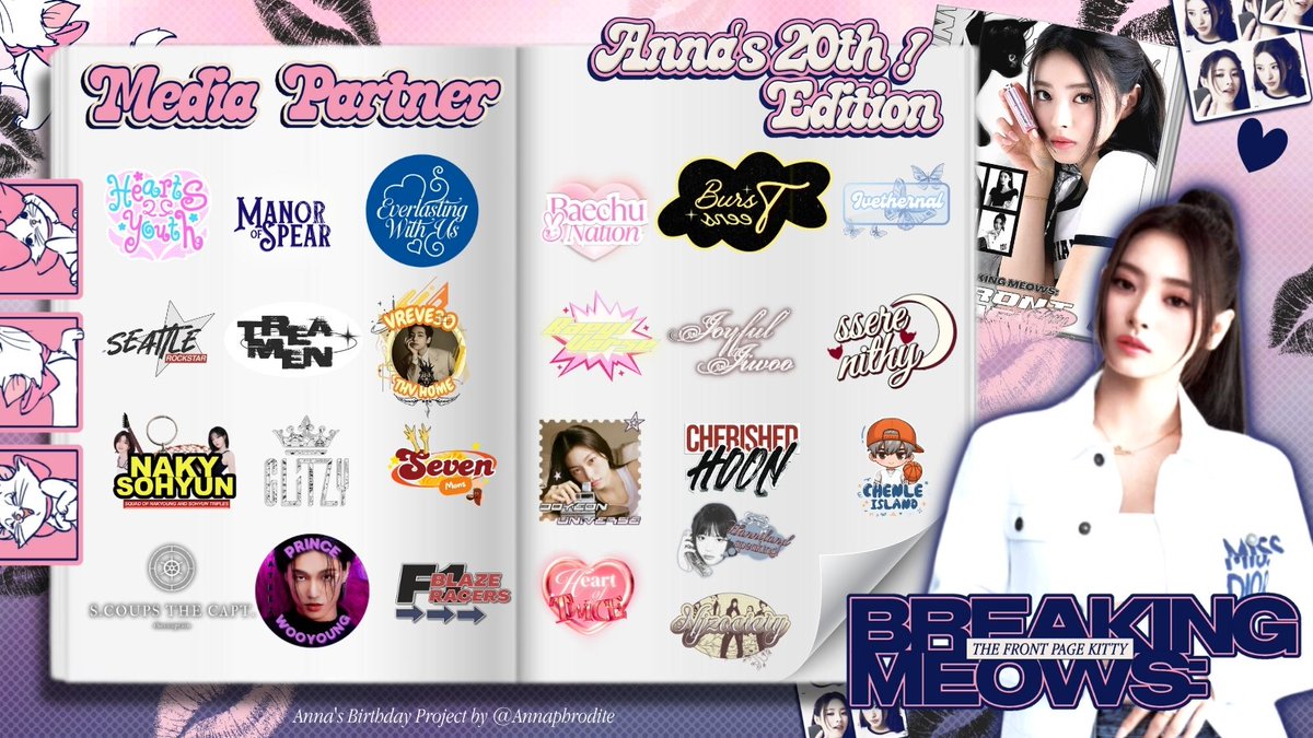 Annaphroditie's tweet image. 