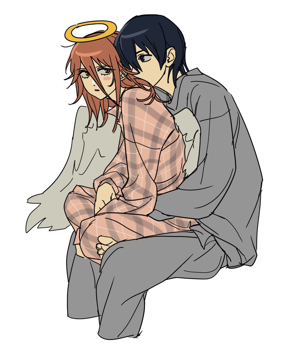 말민수 tweet media