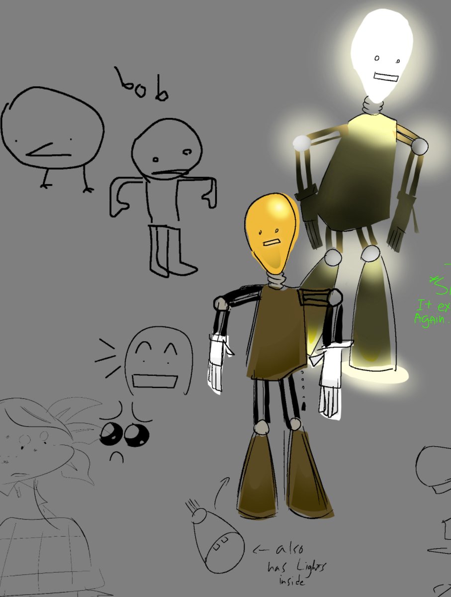 LofiPop4's tweet image. That test
#BaldisBasics