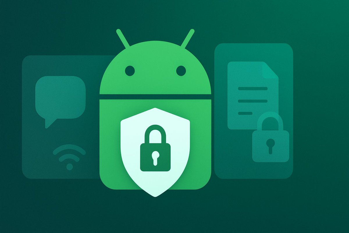 AppMarketPlus's tweet image. Get the scoop on Google’s latest update — enhanced privacy, smarter security, and next-level multitasking. 🚀

👉 Read more: androidnewswire.com/news/whats-new…

#Android15 #AndroidUpdate #PrivacyMatters #technews