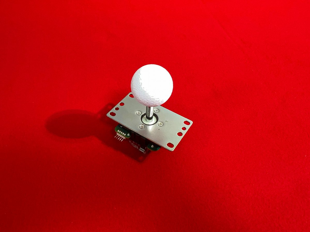 希少 ケイブ 虫姫たま アーケード レバーボール 銀色 希少 ケイブ 虫姫たま アーケード レバーボール 銀色 希少 ケイブ 虫姫