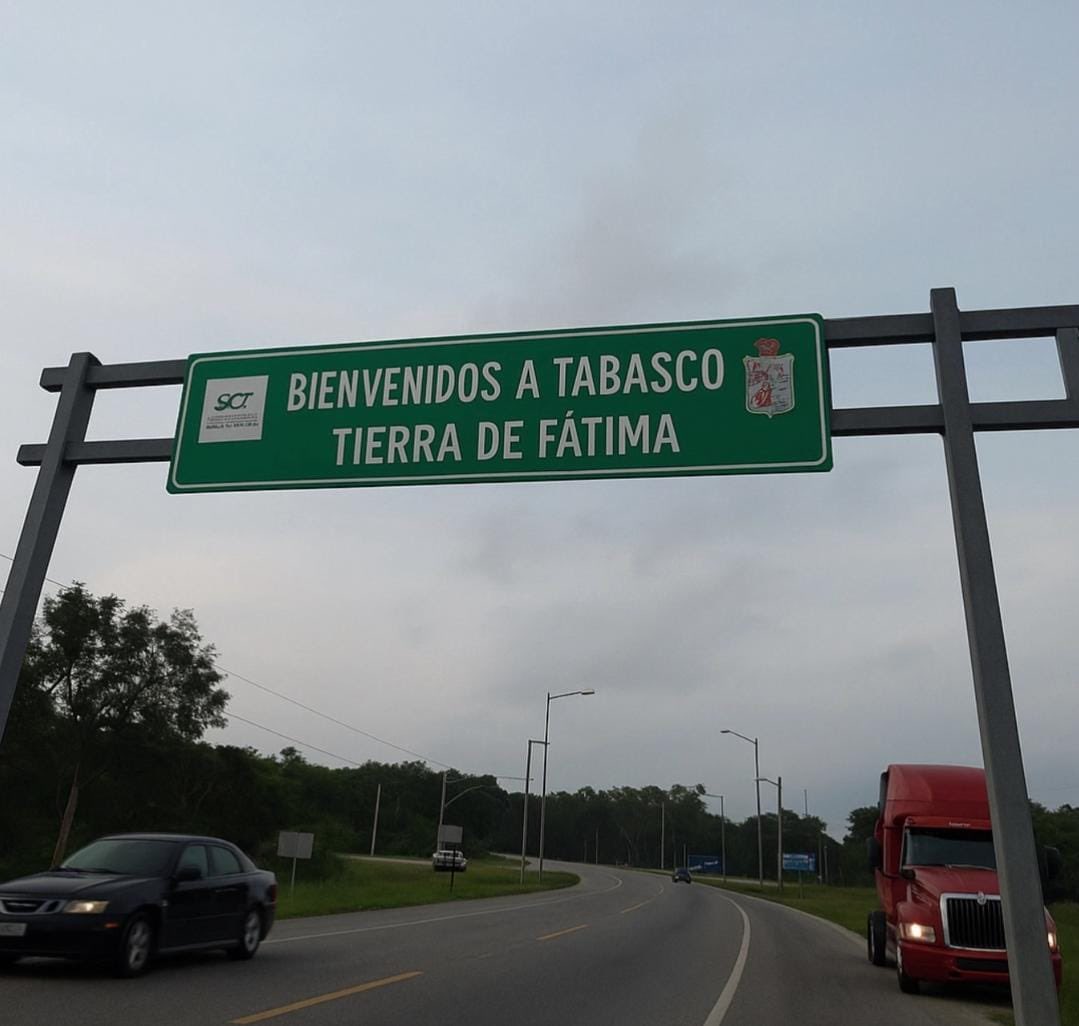 Ser mexicano es un orgullo, ser tabasqueño es un HONOR #fatimabosch #MissUniverse