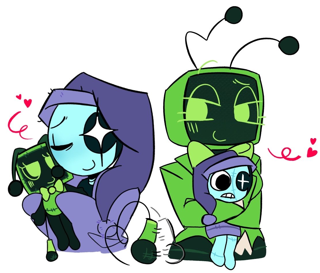 sluggyful's tweet image. #Moonvision