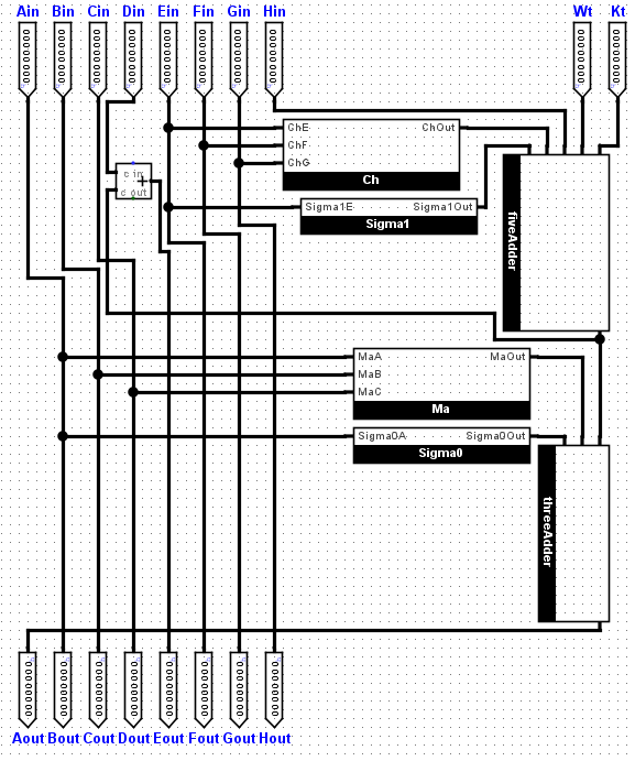Robotbeat's tweet image. I made this tonight. It was therapeutic. See if you can guess what it is.