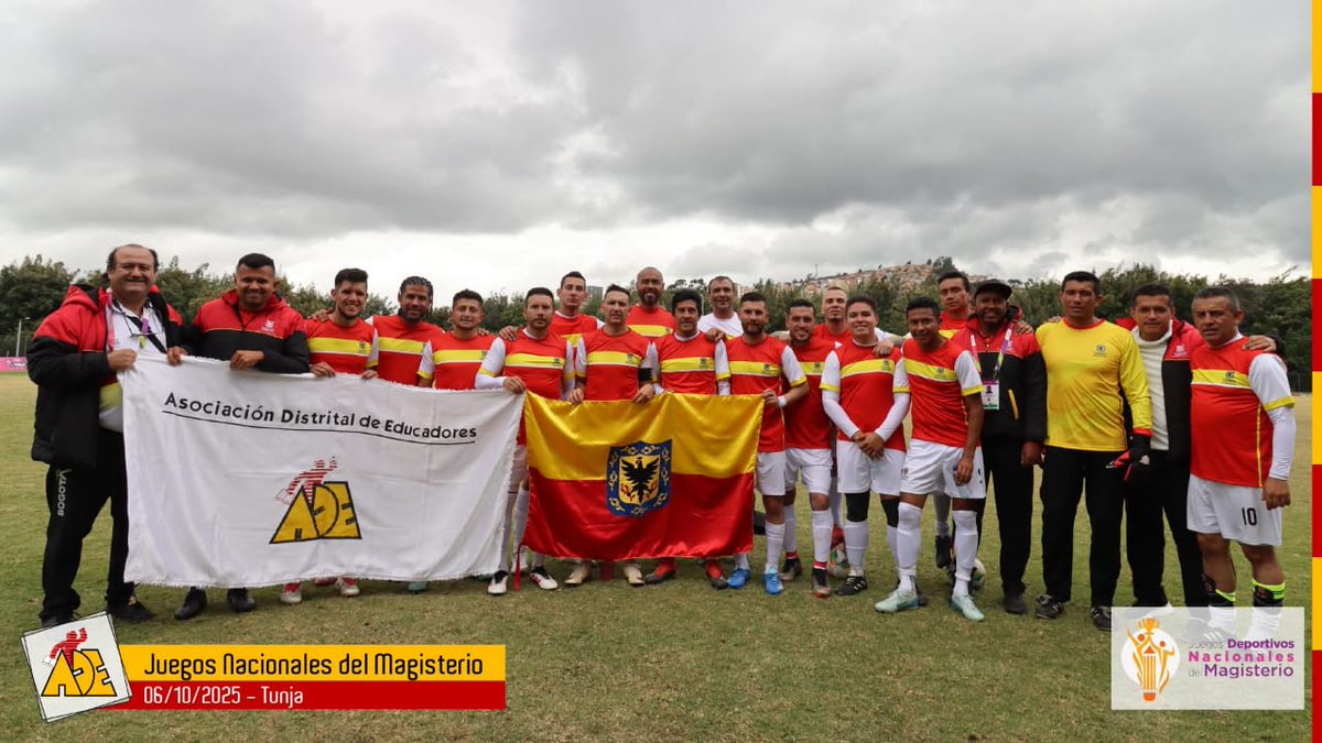 RAULVASQUEZ2010's tweet image. Las afrenta y desagravios de @Educacionbogota e @IsabelSegoviaO con el Magisterio Bogotano y en esta ocasión con docentes deportistas y artistas de Bogotá no tienen límites, hoy desconocen a @fecode y @adebogota como los artífices de triunfos en Juegos deportivos del Magisterio.