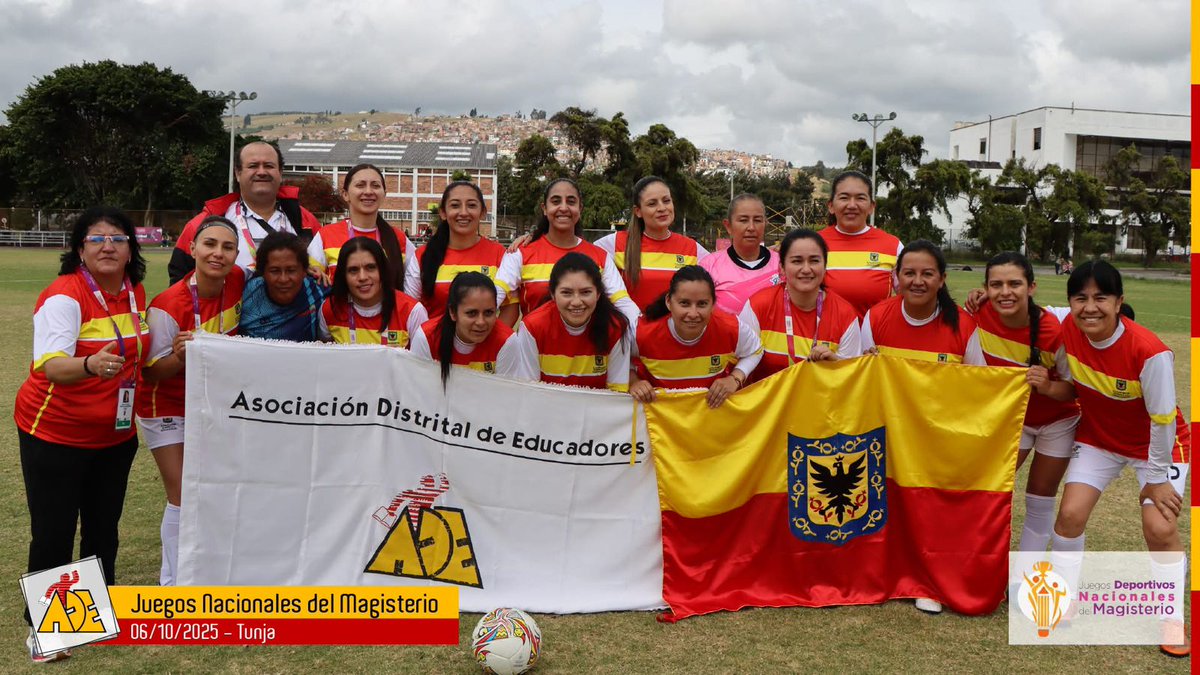 RAULVASQUEZ2010's tweet image. Las afrenta y desagravios de @Educacionbogota e @IsabelSegoviaO con el Magisterio Bogotano y en esta ocasión con docentes deportistas y artistas de Bogotá no tienen límites, hoy desconocen a @fecode y @adebogota como los artífices de triunfos en Juegos deportivos del Magisterio.