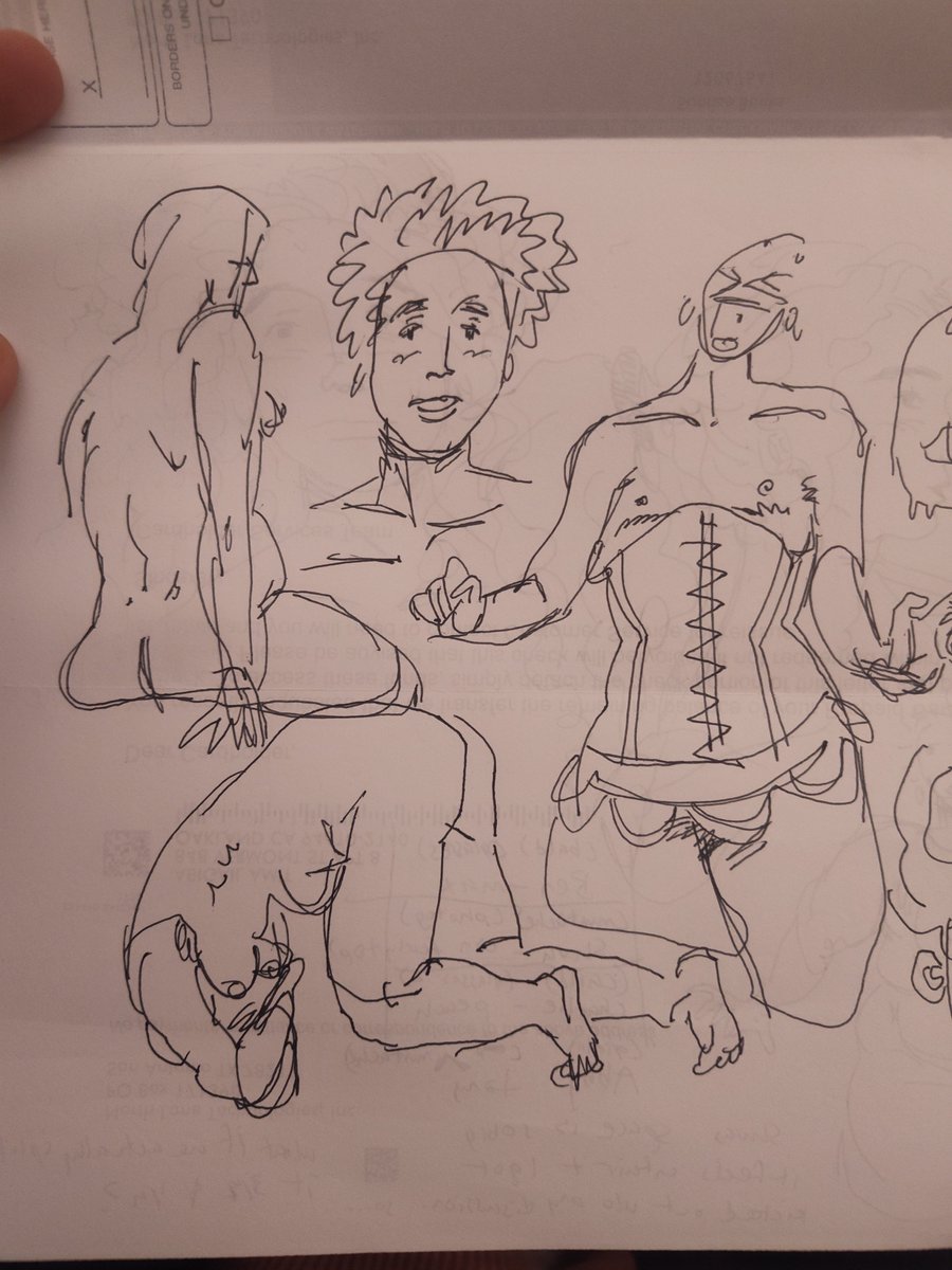 Interstitials's tweet image. Images