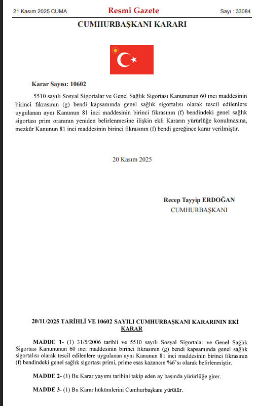 inanmutlu1's tweet image. Ekonomik soykırım programı tam gaz devam...

İşsizlere bir tekme de devletten...  

Genel Sağlık Sigortası primi Cumhurbaşkanı Kararı ile resmen %100 artırıldı.    

780 TL olan GSS primi 1.560 TL’ye çıktı.    

2025&apos;te 8 milyon 250 bin kişinin GSS primi yoksul oldukları…