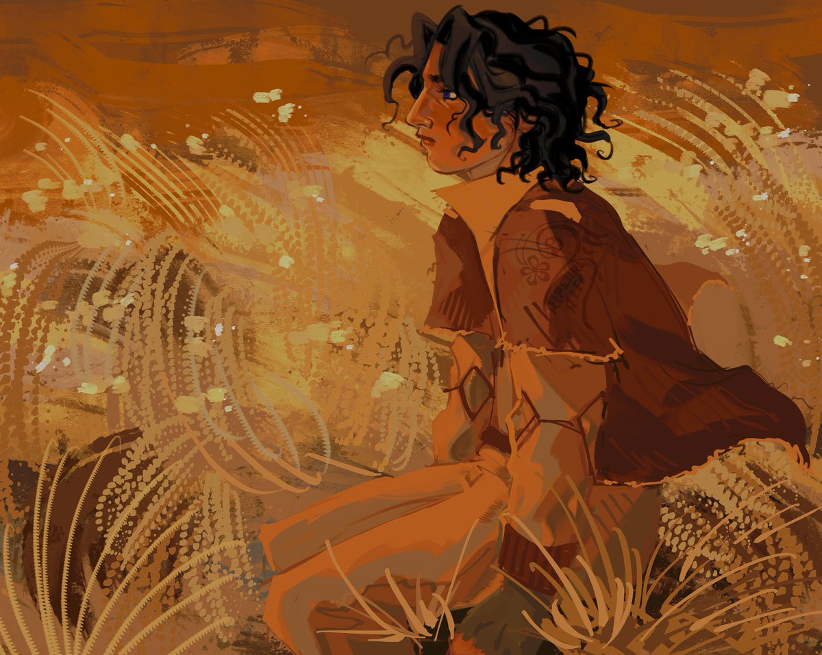 lothal evening 🌄
#starwars #ezrabridger