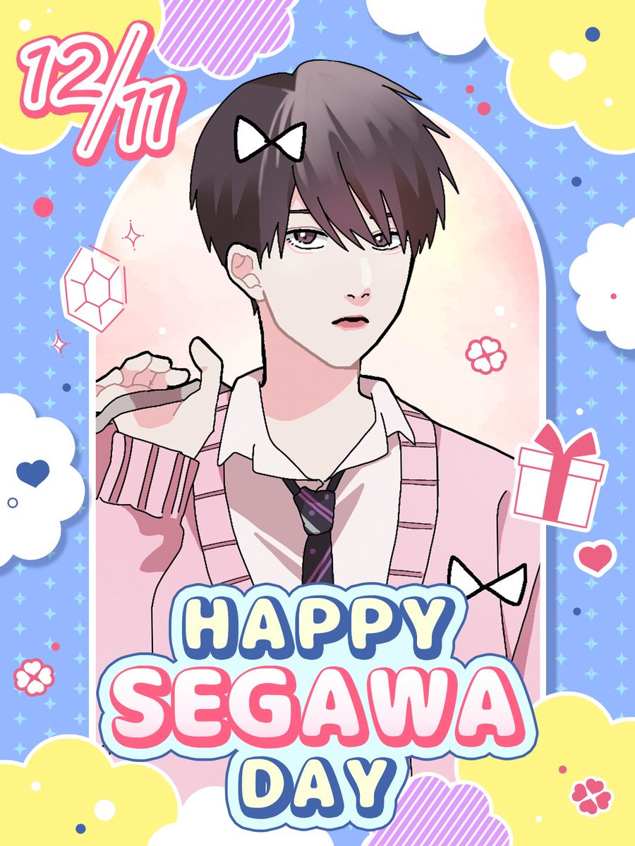 はなげのまい作品【公式】 (@takaten_aniki) / Posts / X