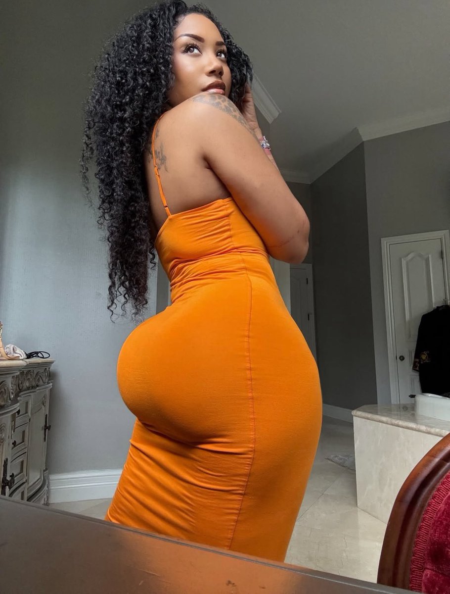 RuthOvibes's tweet image. Because you asked... All natural 💞🦋