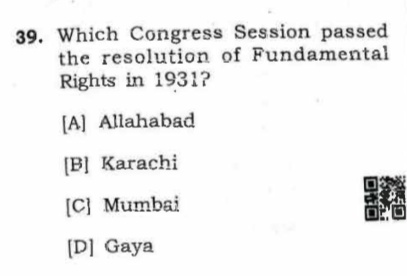 UPSC_Pyq_quiz's tweet image. 