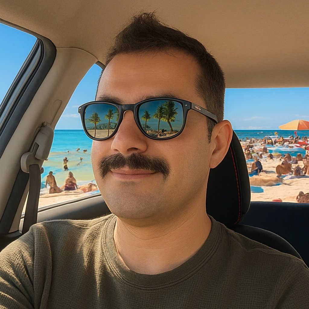 #NewProfilePic