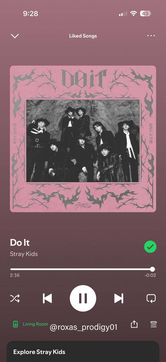 roxas_prodigy01's tweet photo. #StrayKids #스트레이키즈 #DO_IT #SKZ_IT_TAPE #Do_It #신선놀음 #DIVINE #Do_It_BurningTime #신선놀음_BurningTime https://t.co/IAe6I9uSms