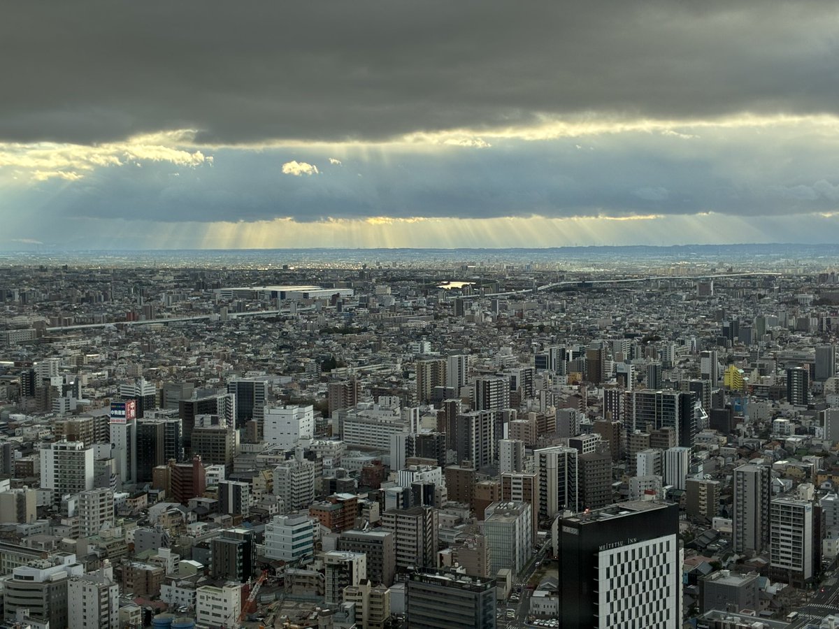 なかなかに幻想的