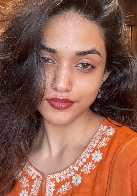 She                              or                                   Her