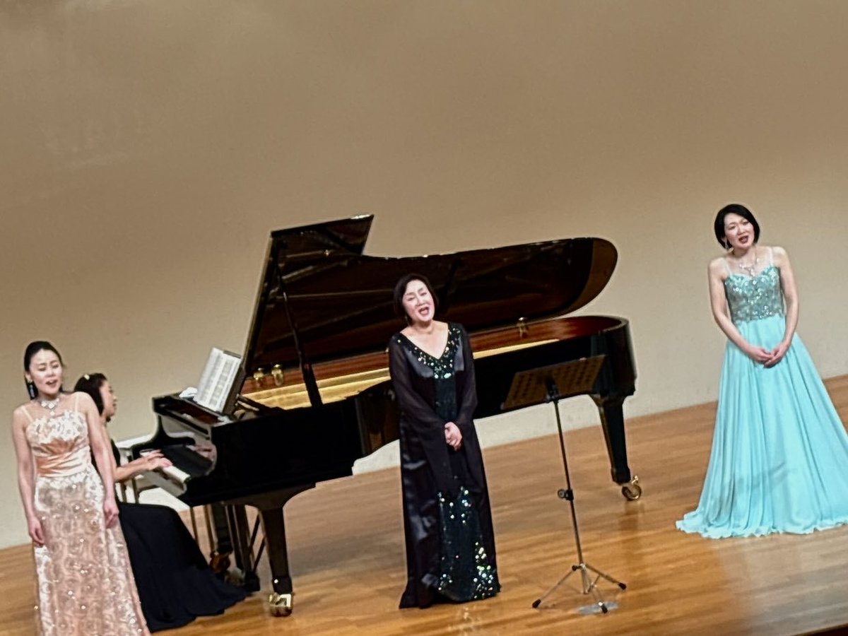 大阪音楽大学 連携支援センター tweet media